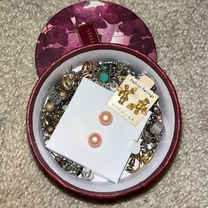 Earring Lot!